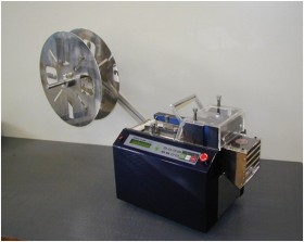 Spezzonatrici - Cutting Machines - FILMAK